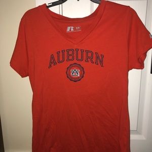 Auburn Shirt